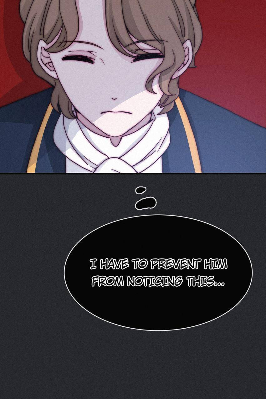 Fall in the Night with You (Colored) Chapter 4 page 32 - 