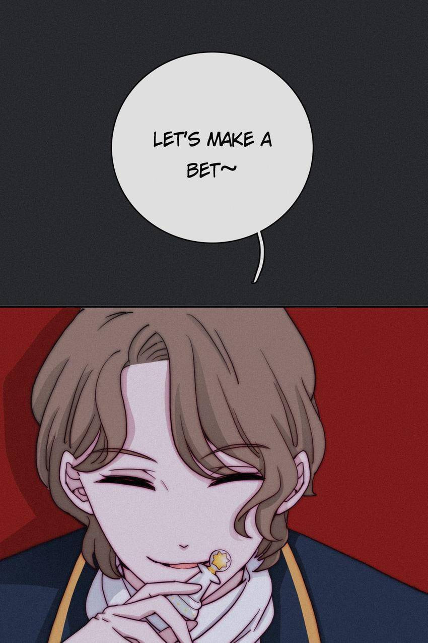 Fall in the Night with You (Colored) Chapter 4 page 33 - 