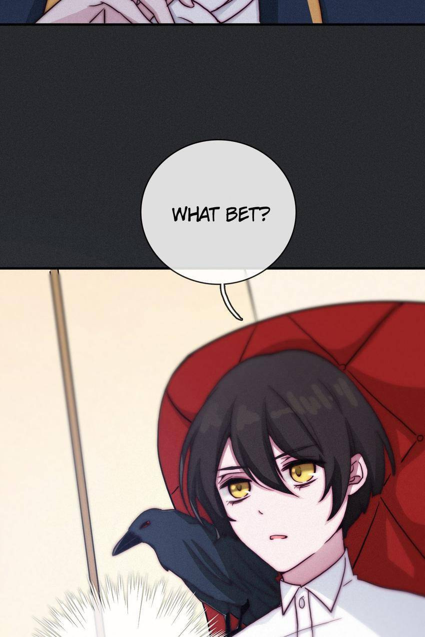 Fall in the Night with You (Colored) Chapter 4 page 34 - 