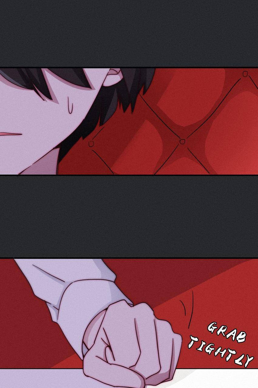 Fall in the Night with You (Colored) Chapter 4 page 38 - 
