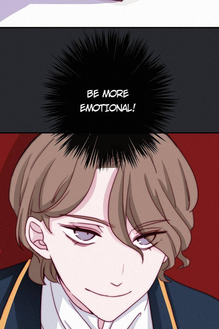 Fall in the Night with You (Colored) Chapter 4 page 39 - 