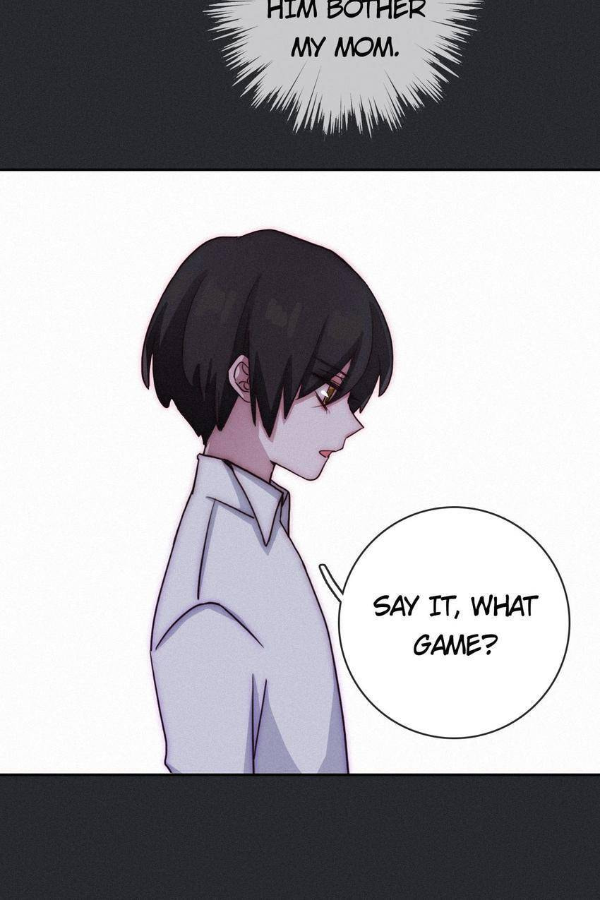 Fall in the Night with You (Colored) Chapter 4 page 5 - 