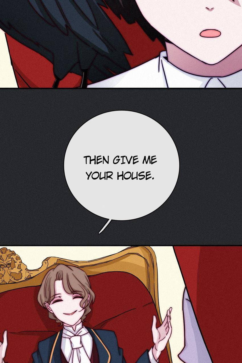 Fall in the Night with You (Colored) Chapter 4 page 41 - 