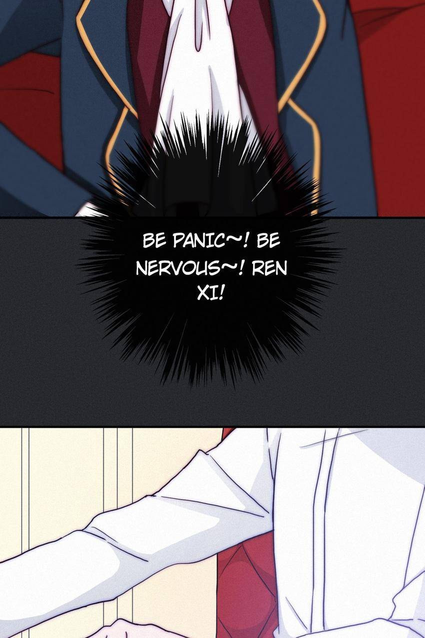 Fall in the Night with You (Colored) Chapter 4 page 44 - 