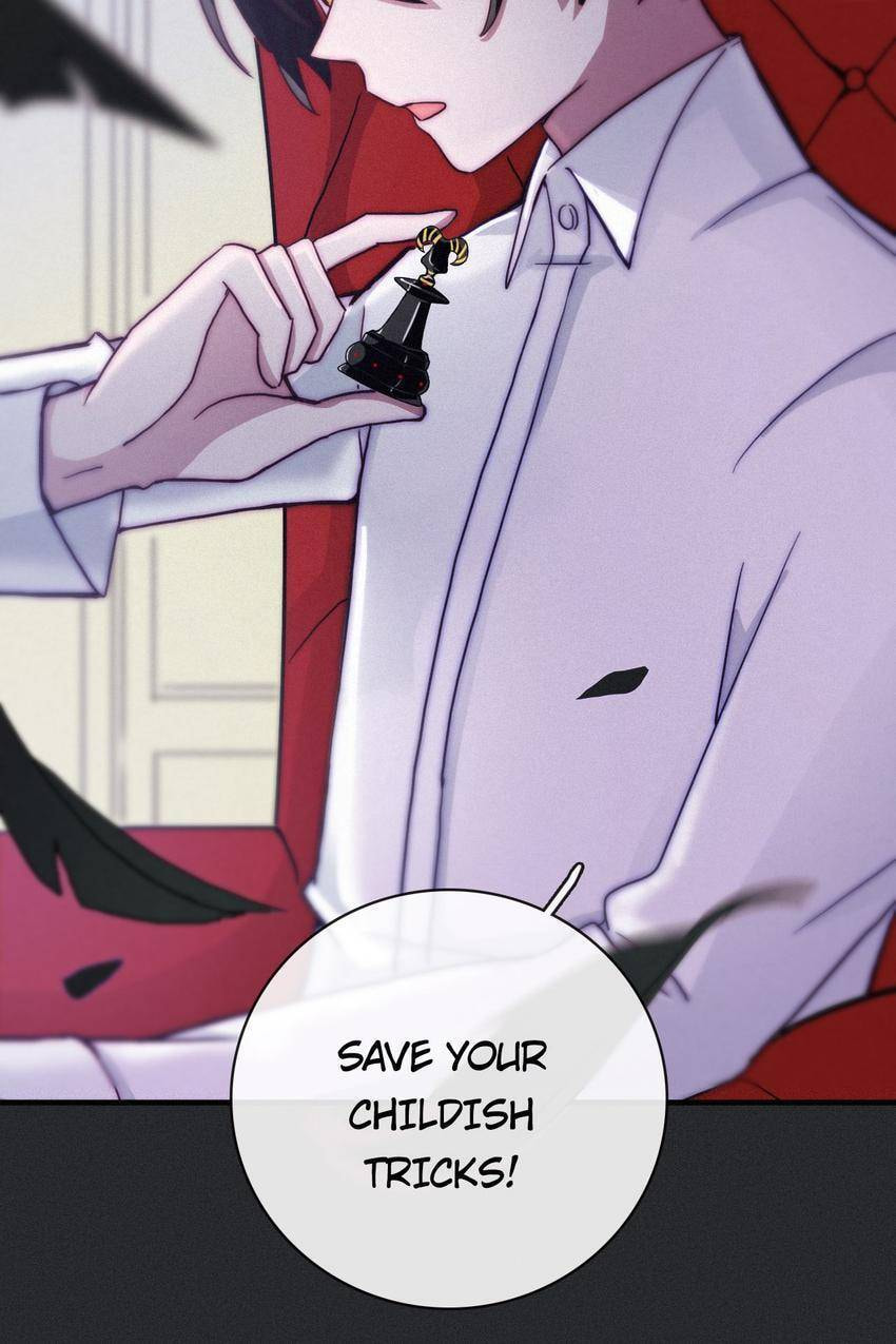 Fall in the Night with You (Colored) Chapter 4 page 46 - 
