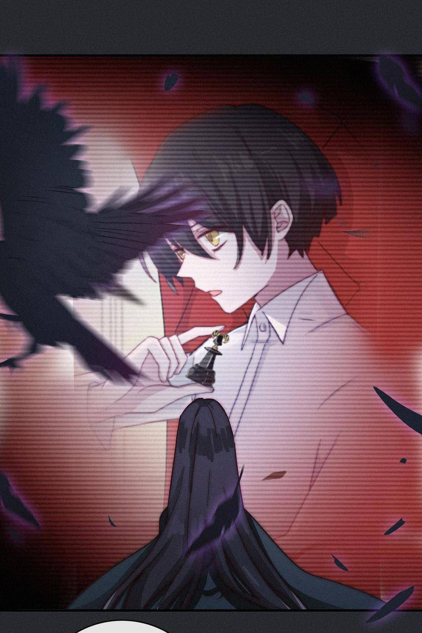 Fall in the Night with You (Colored) Chapter 4 page 48 - 