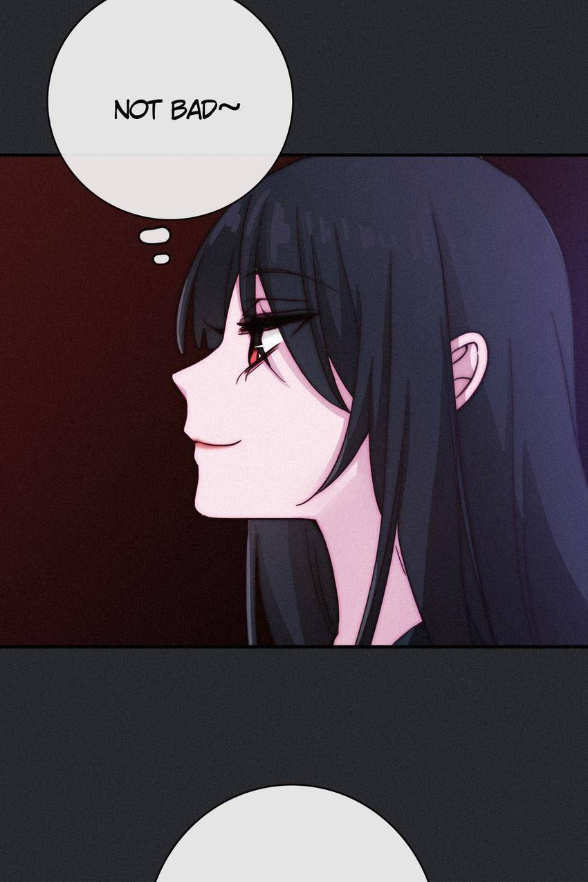 Fall in the Night with You (Colored) Chapter 4 page 49 - 