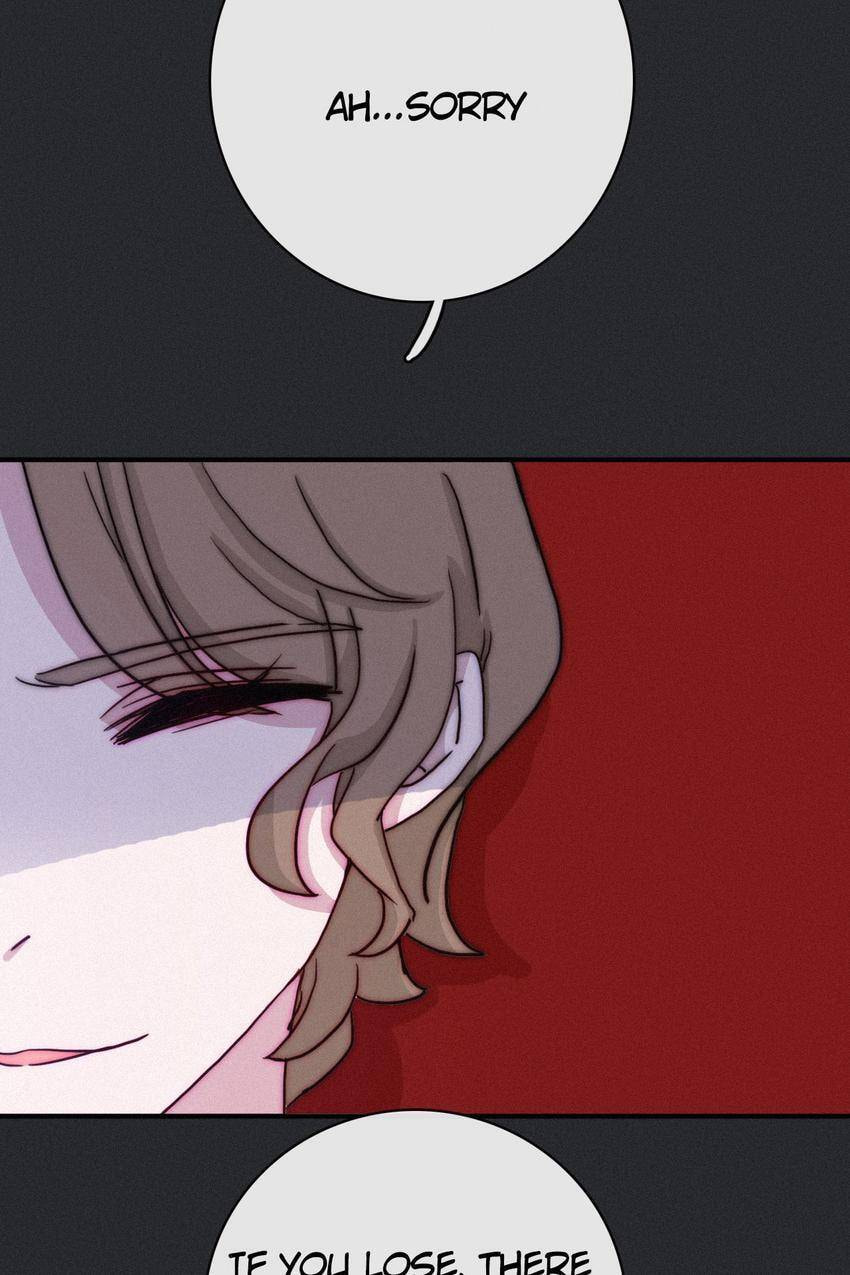 Fall in the Night with You (Colored) Chapter 4 page 50 - 