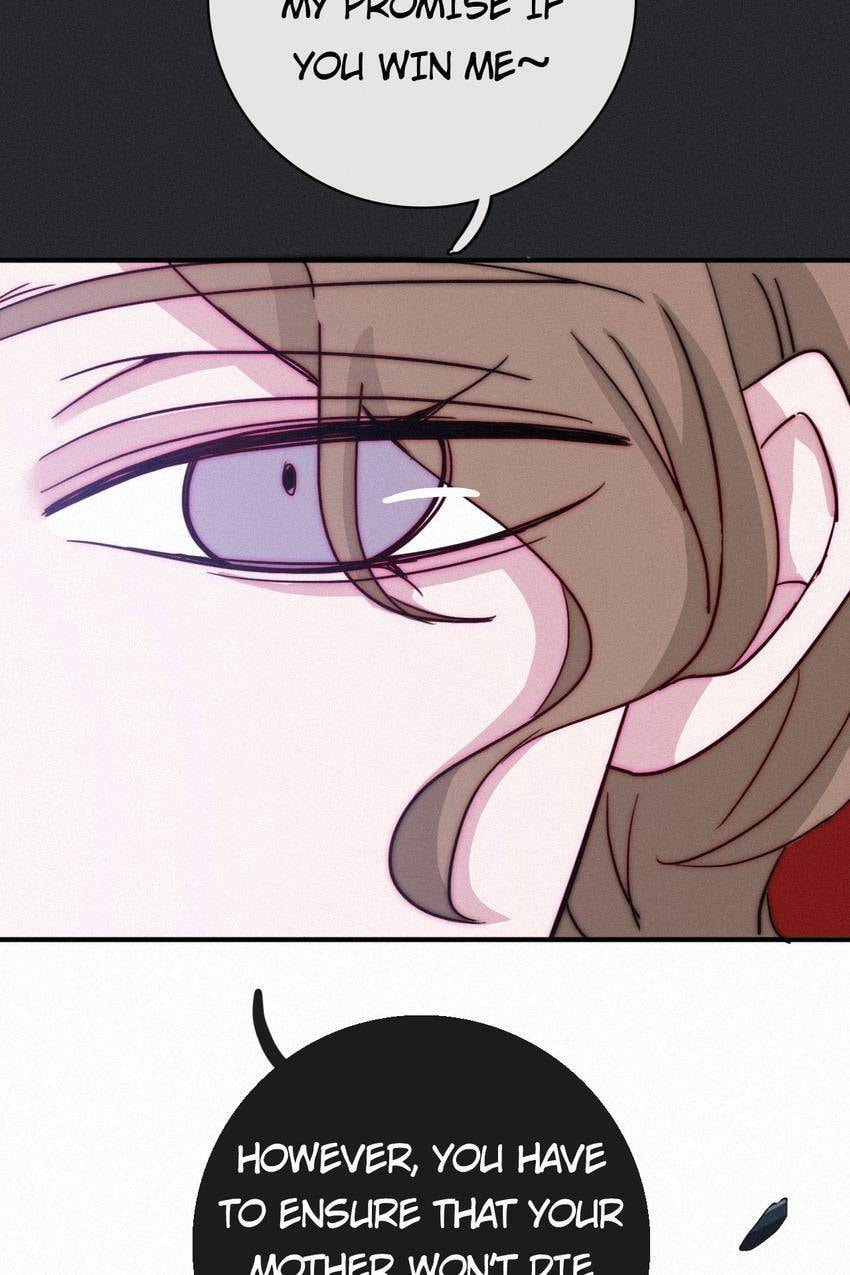 Fall in the Night with You (Colored) Chapter 4 page 52 - 