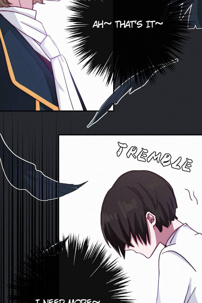 Fall in the Night with You (Colored) Chapter 4 page 55 - 