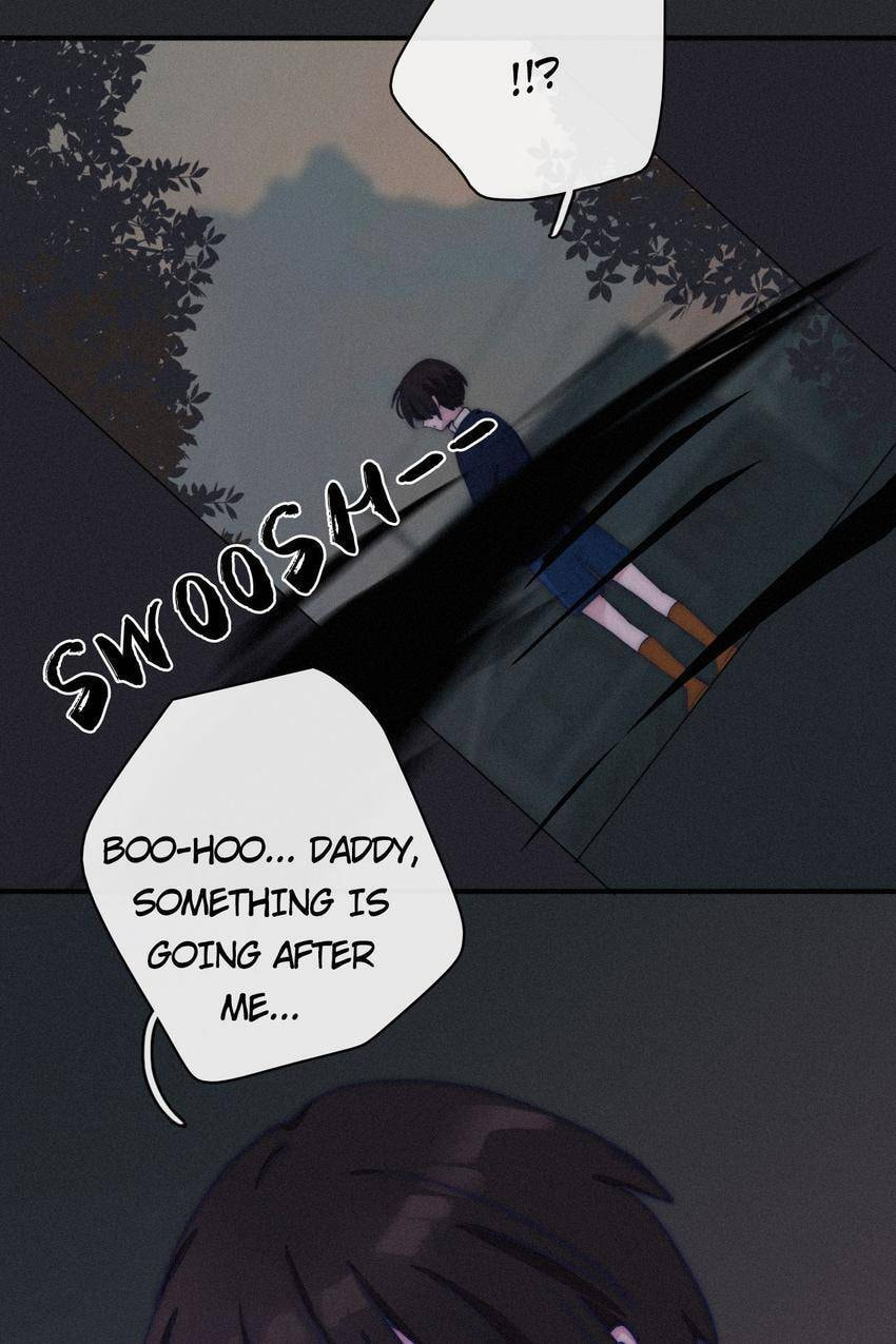 Fall in the Night with You (Colored) Chapter 4 page 61 - 