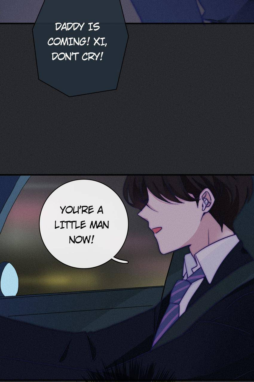 Fall in the Night with You (Colored) Chapter 4 page 63 - 