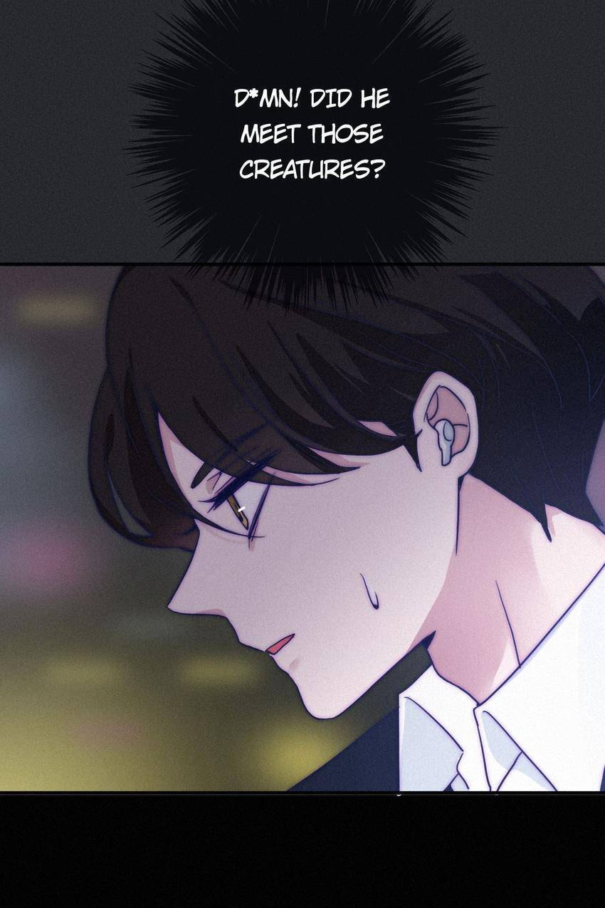 Fall in the Night with You (Colored) Chapter 4 page 64 - 