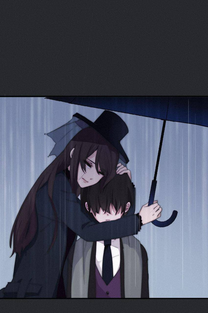 Fall in the Night with You (Colored) Chapter 4 page 72 - 
