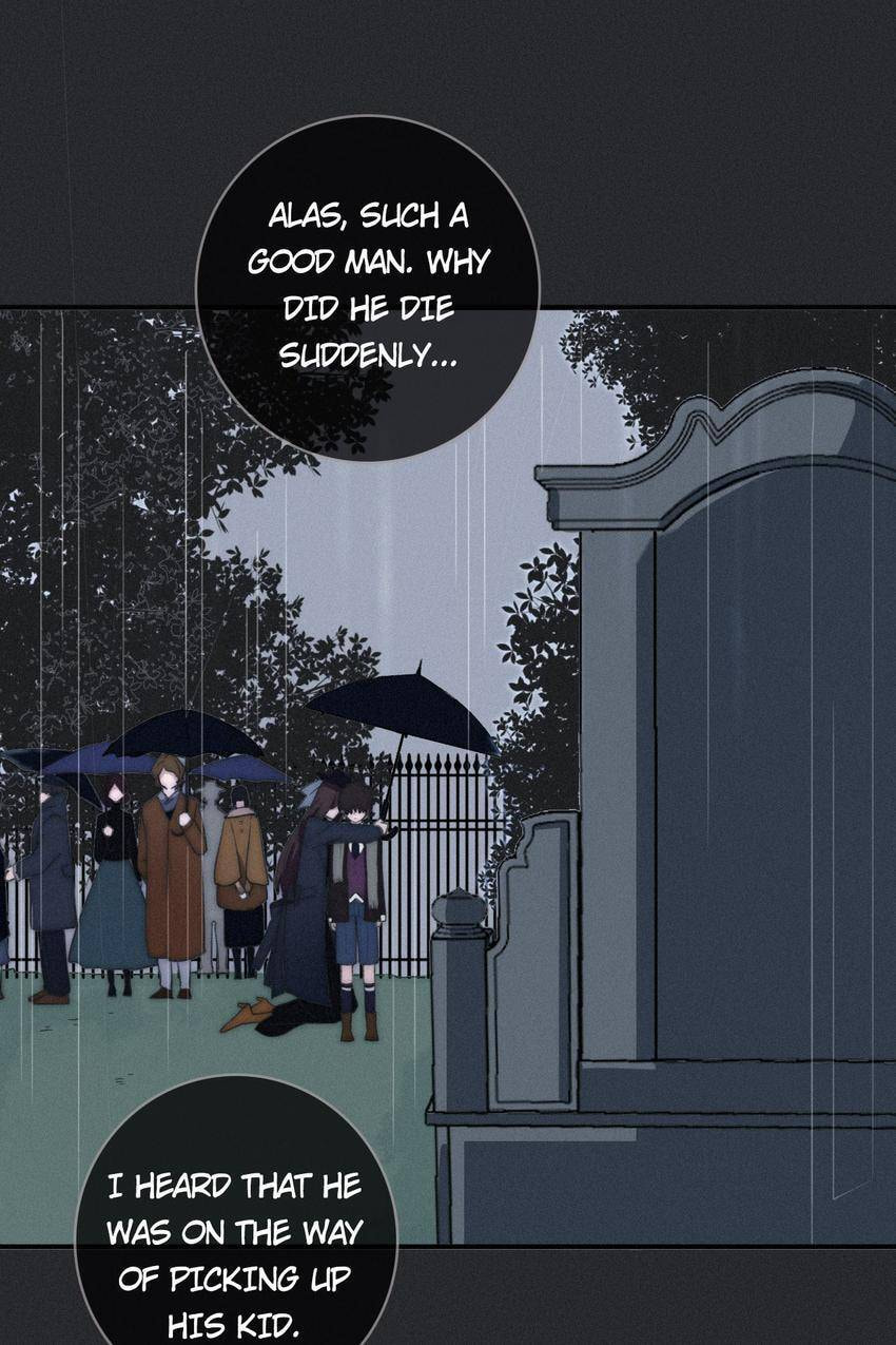 Fall in the Night with You (Colored) Chapter 4 page 73 - 