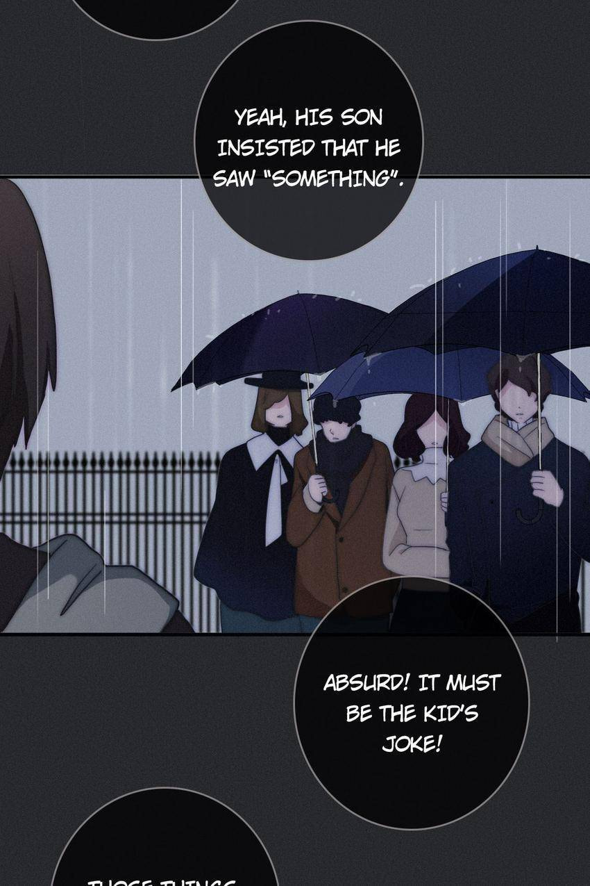 Fall in the Night with You (Colored) Chapter 4 page 74 - 