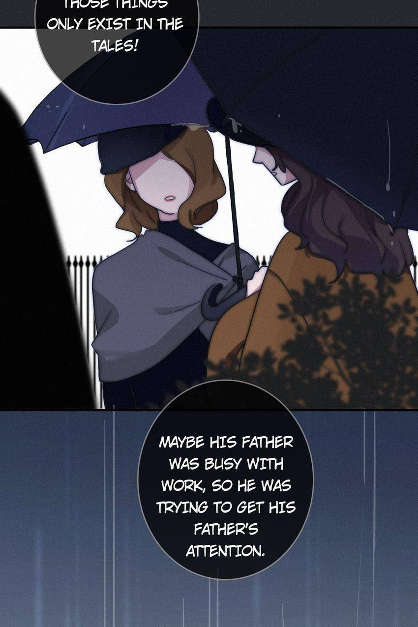 Fall in the Night with You (Colored) Chapter 4 page 75 - 