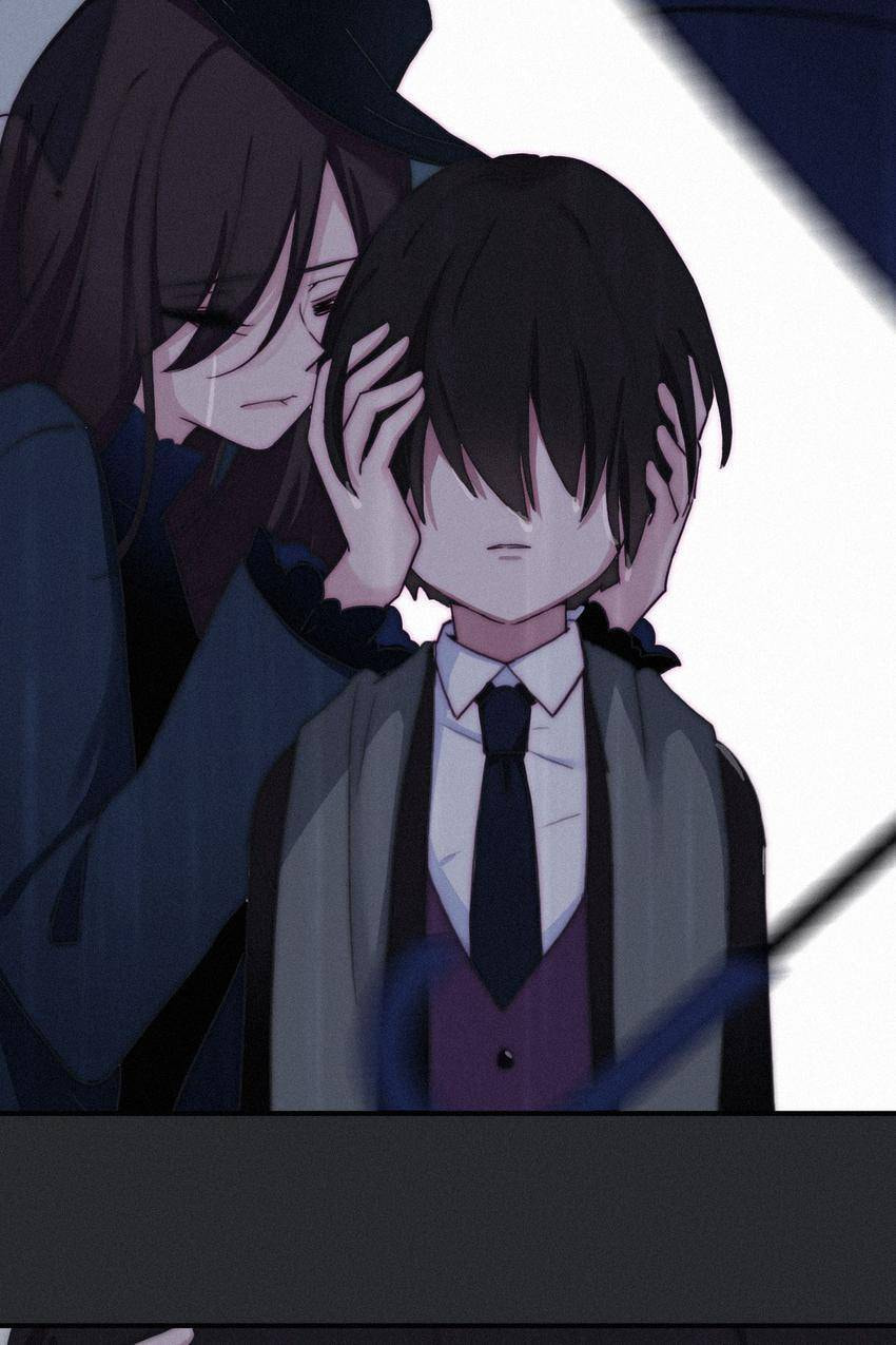 Fall in the Night with You (Colored) Chapter 4 page 78 - 