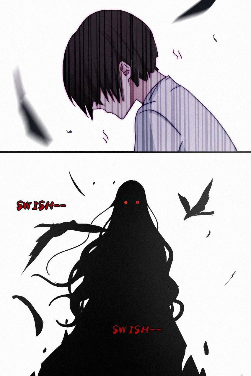 Fall in the Night with You (Colored) Chapter 4 page 81 - 
