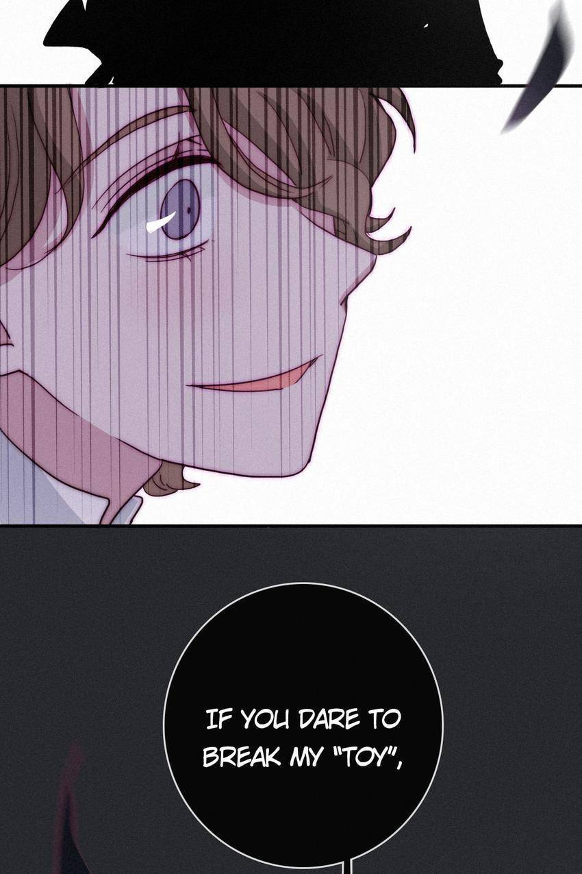 Fall in the Night with You (Colored) Chapter 4 page 82 - 
