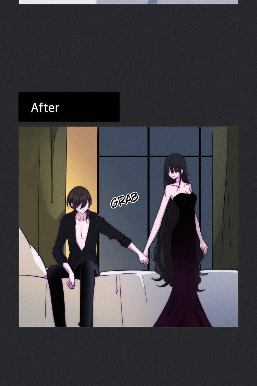 Fall in the Night with You (Colored) Chapter 4 page 87 - 