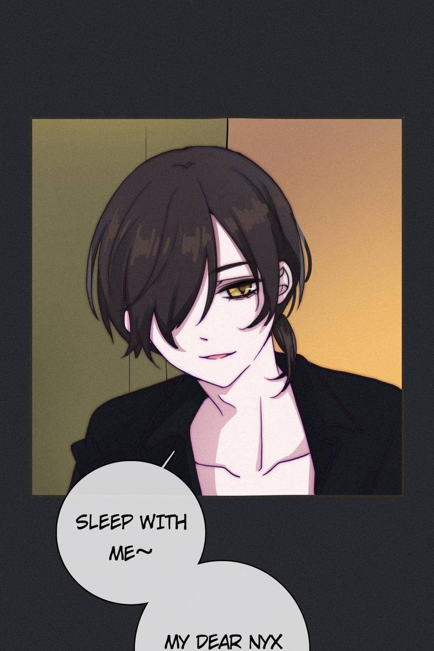 Fall in the Night with You (Colored) Chapter 4 page 88 - 