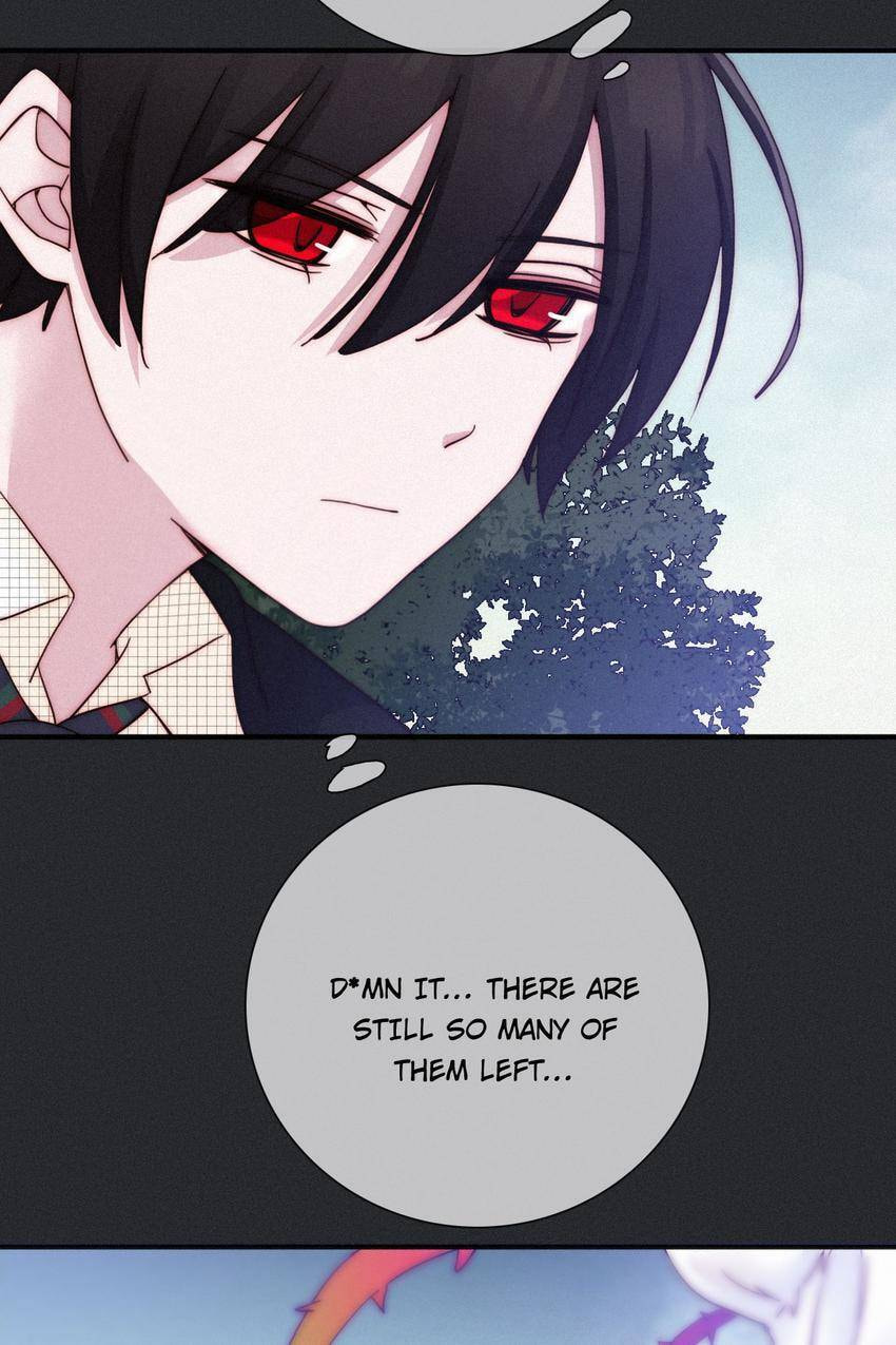 Fall in the Night with You (Colored) Chapter 40 page 2 - 