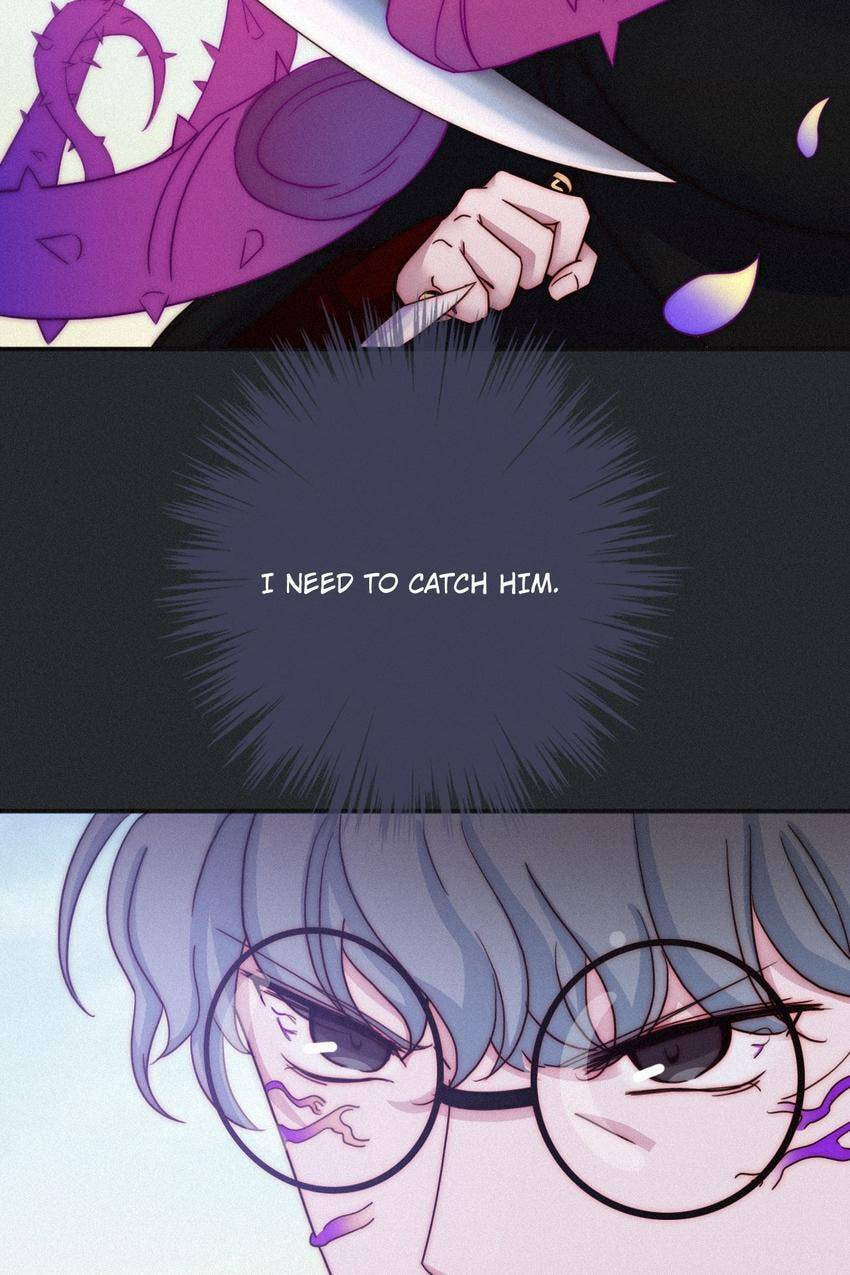Fall in the Night with You (Colored) Chapter 40 page 12 - 