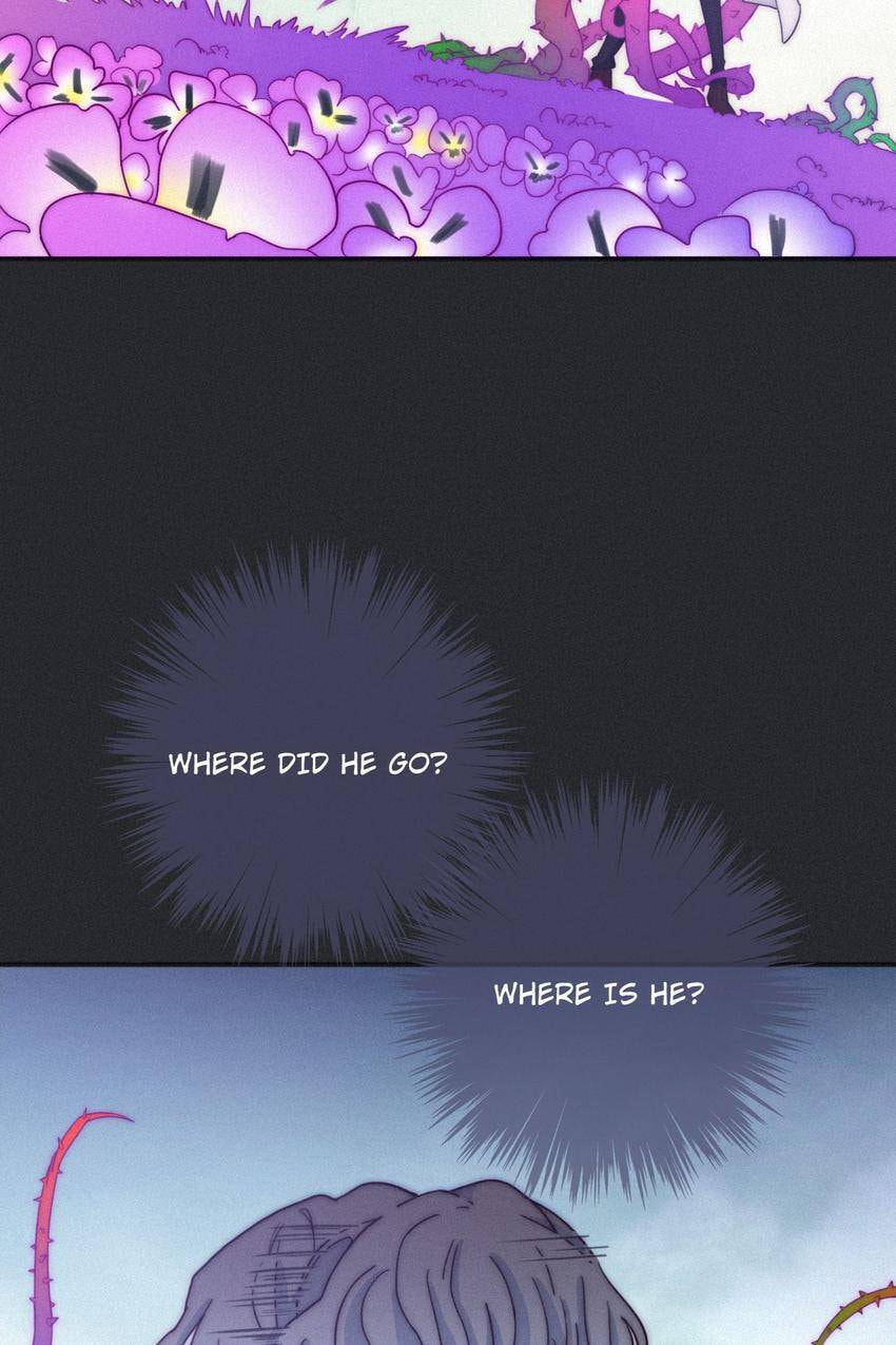 Fall in the Night with You (Colored) Chapter 40 page 14 - 