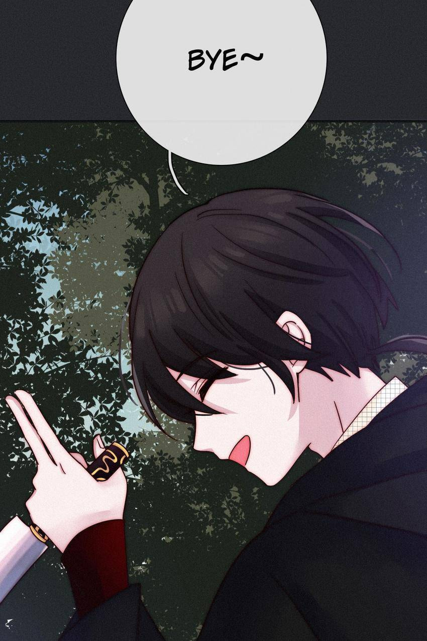 Fall in the Night with You (Colored) Chapter 40 page 17 - 