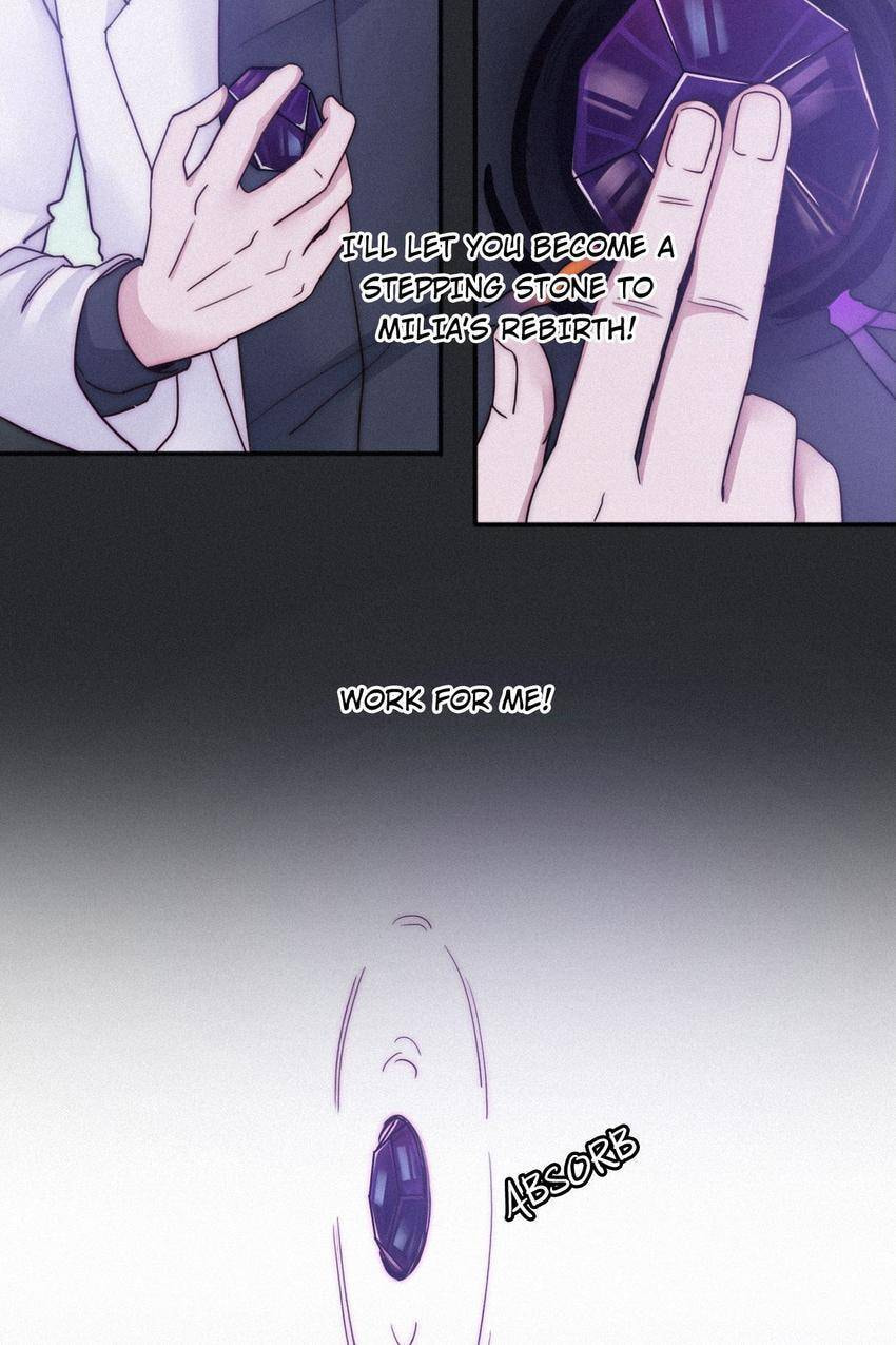 Fall in the Night with You (Colored) Chapter 40 page 20 - 