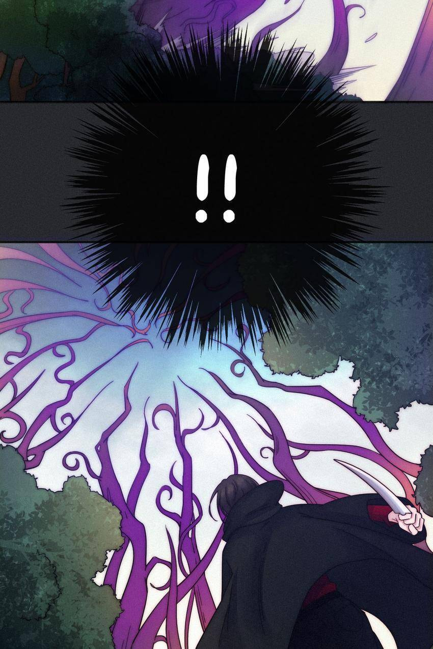 Fall in the Night with You (Colored) Chapter 40 page 24 - 