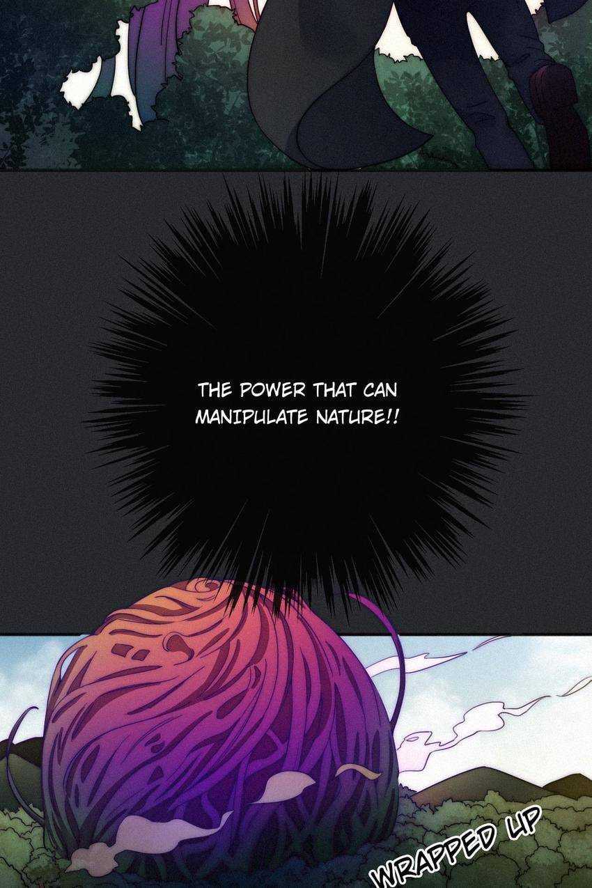 Fall in the Night with You (Colored) Chapter 40 page 25 - 