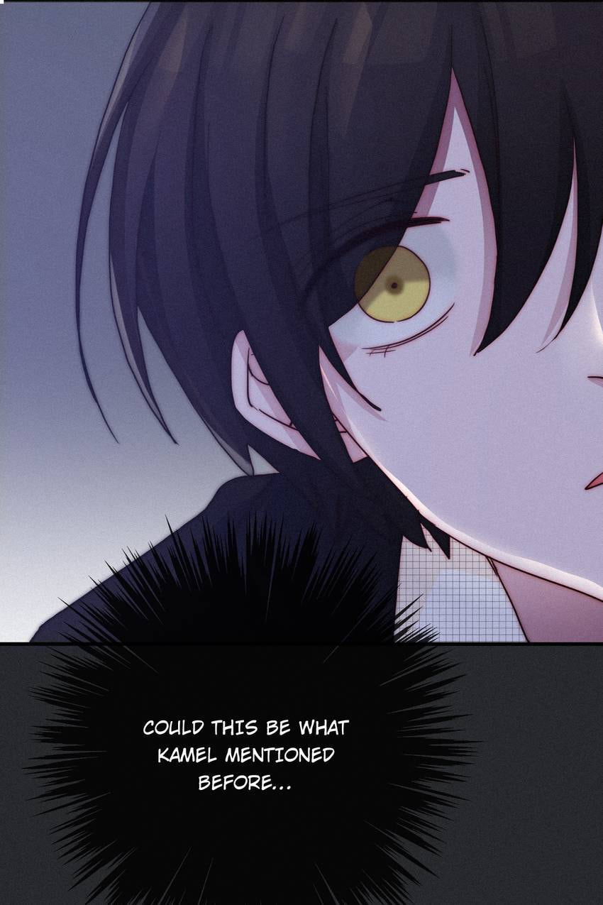Fall in the Night with You (Colored) Chapter 40 page 27 - 