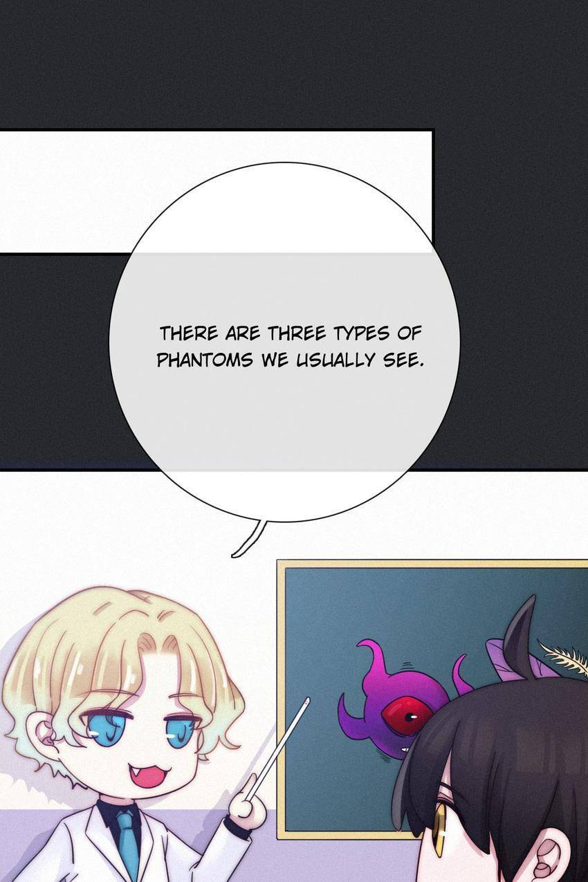 Fall in the Night with You (Colored) Chapter 40 page 29 - 