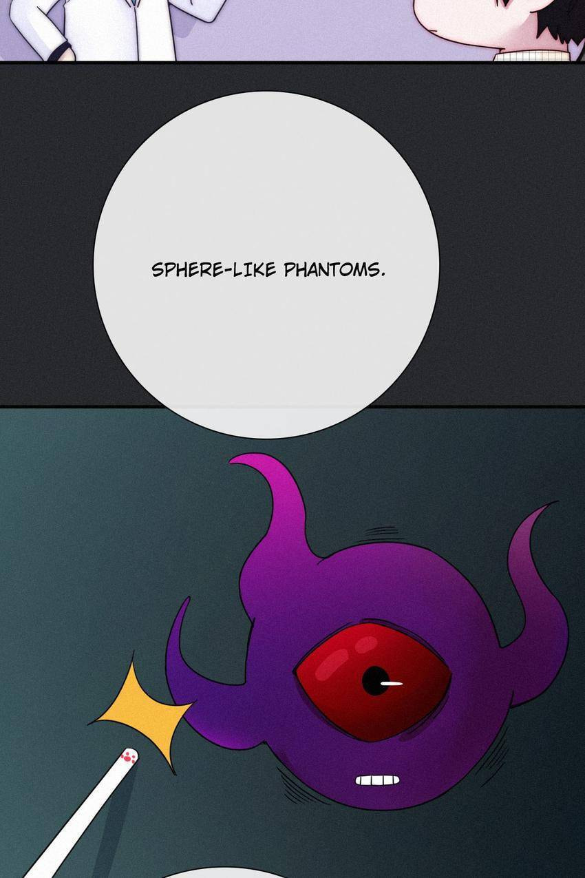 Fall in the Night with You (Colored) Chapter 40 page 30 - 