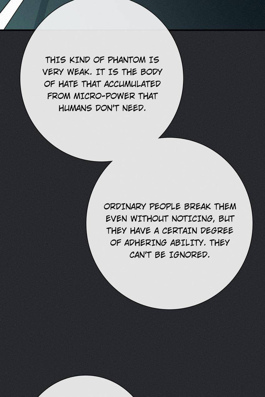 Fall in the Night with You (Colored) Chapter 40 page 31 - 