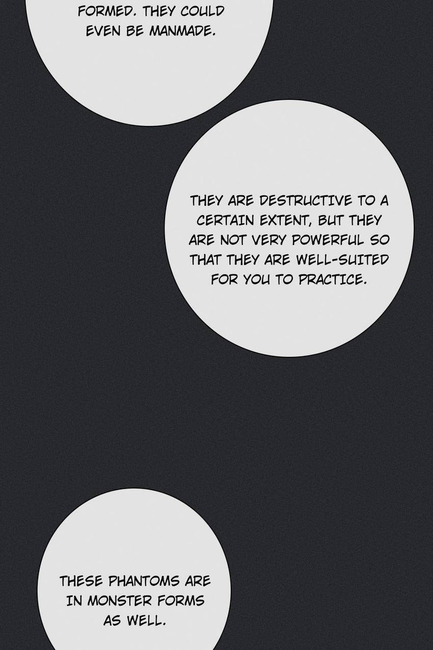 Fall in the Night with You (Colored) Chapter 40 page 33 - 
