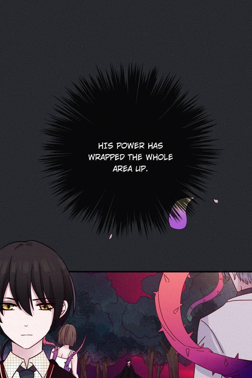 Fall in the Night with You (Colored) Chapter 40 page 39 - 