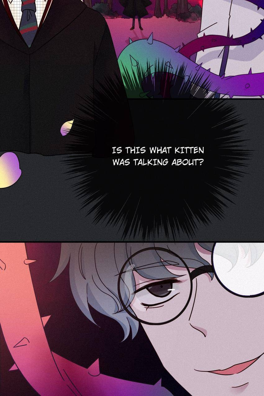 Fall in the Night with You (Colored) Chapter 40 page 40 - 