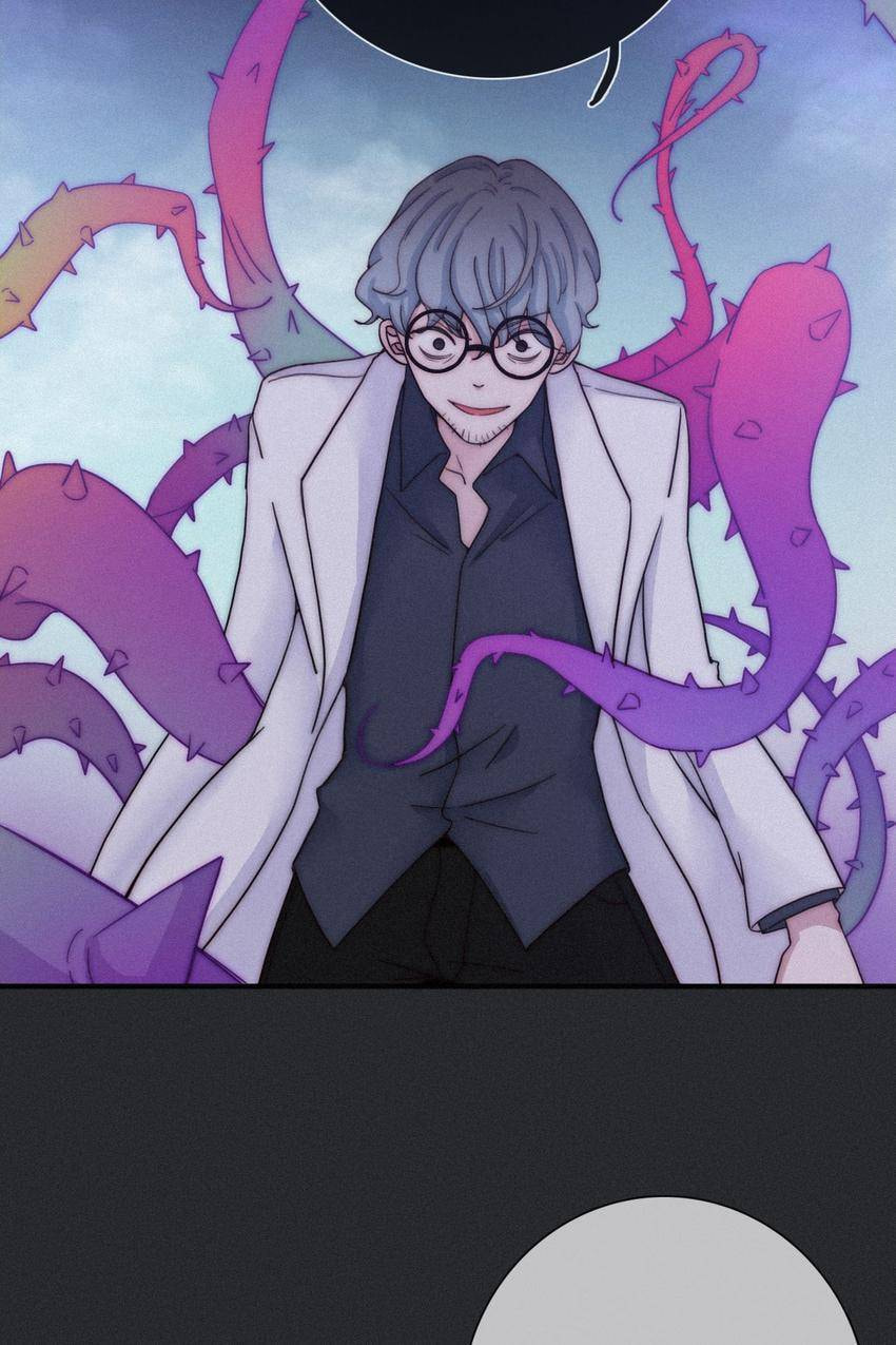 Fall in the Night with You (Colored) Chapter 40 page 5 - 