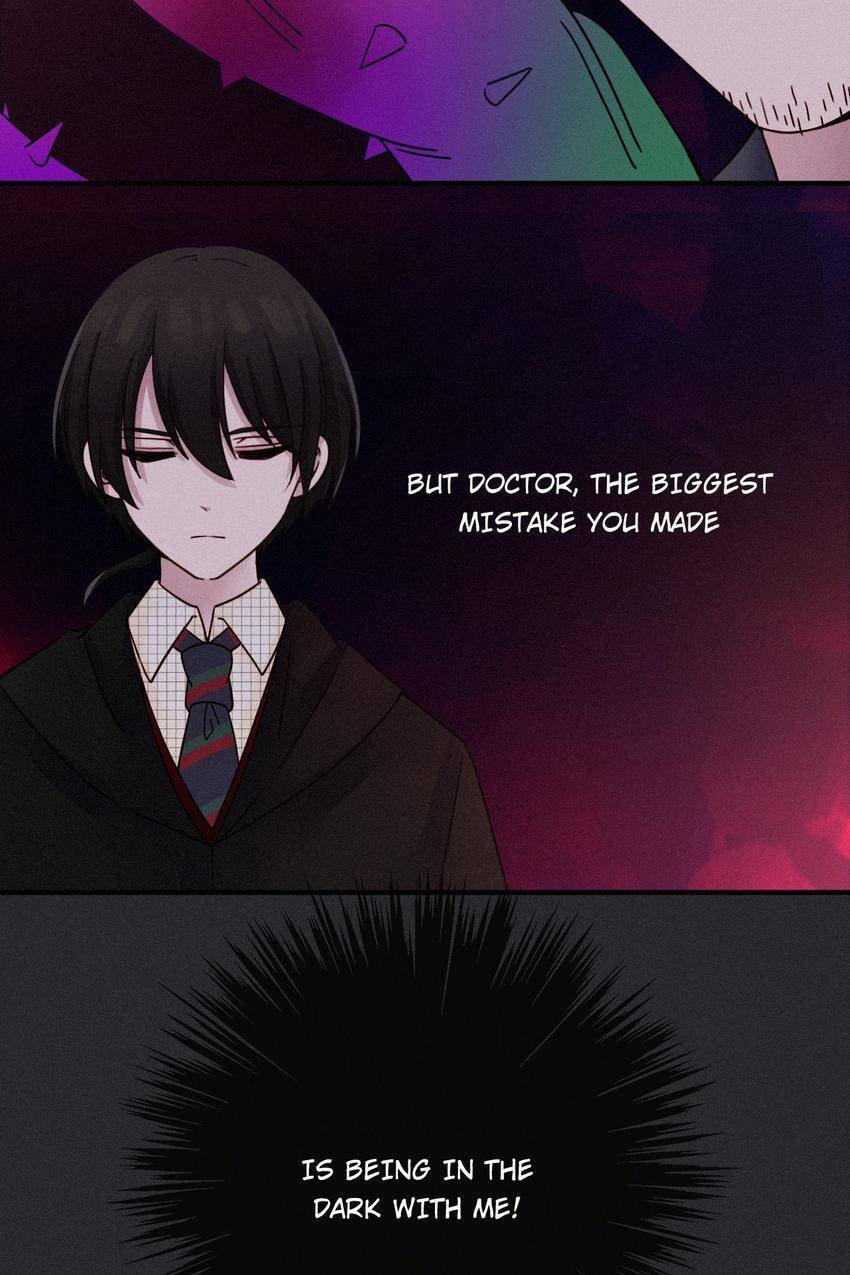 Fall in the Night with You (Colored) Chapter 40 page 41 - 