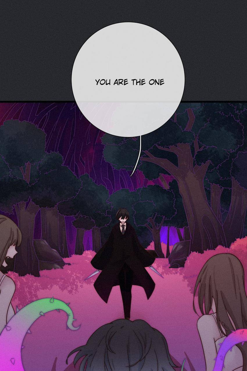 Fall in the Night with You (Colored) Chapter 40 page 46 - 