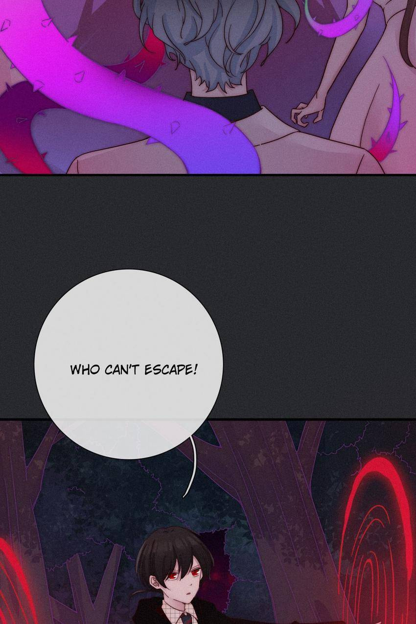 Fall in the Night with You (Colored) Chapter 40 page 47 - 