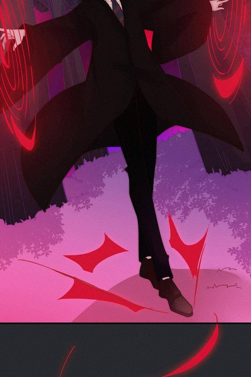 Fall in the Night with You (Colored) Chapter 40 page 48 - 