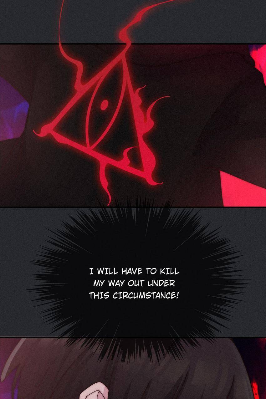 Fall in the Night with You (Colored) Chapter 40 page 49 - 