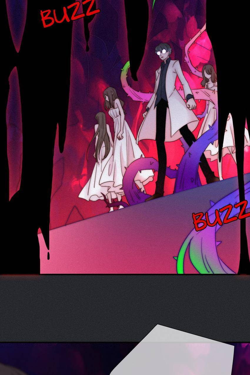 Fall in the Night with You (Colored) Chapter 40 page 56 - 