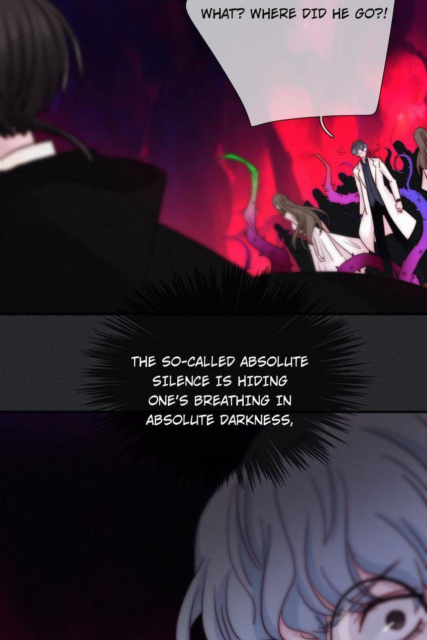 Fall in the Night with You (Colored) Chapter 40 page 57 - 