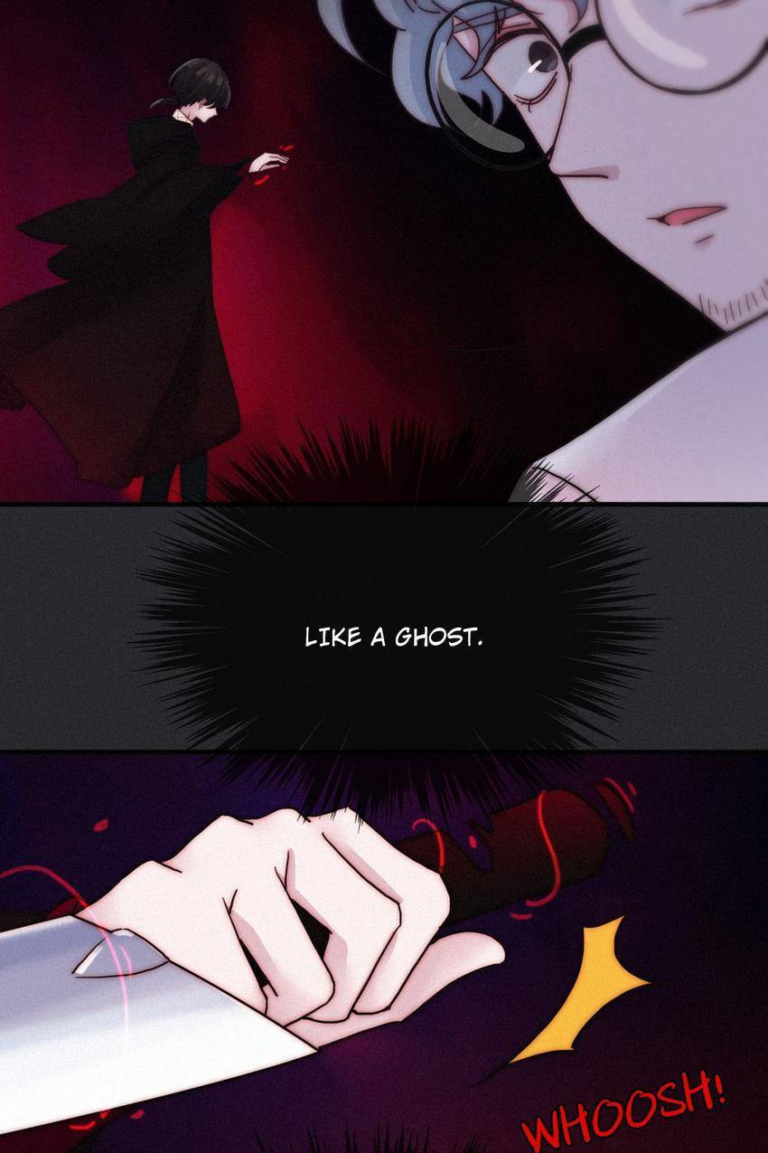 Fall in the Night with You (Colored) Chapter 40 page 58 - 