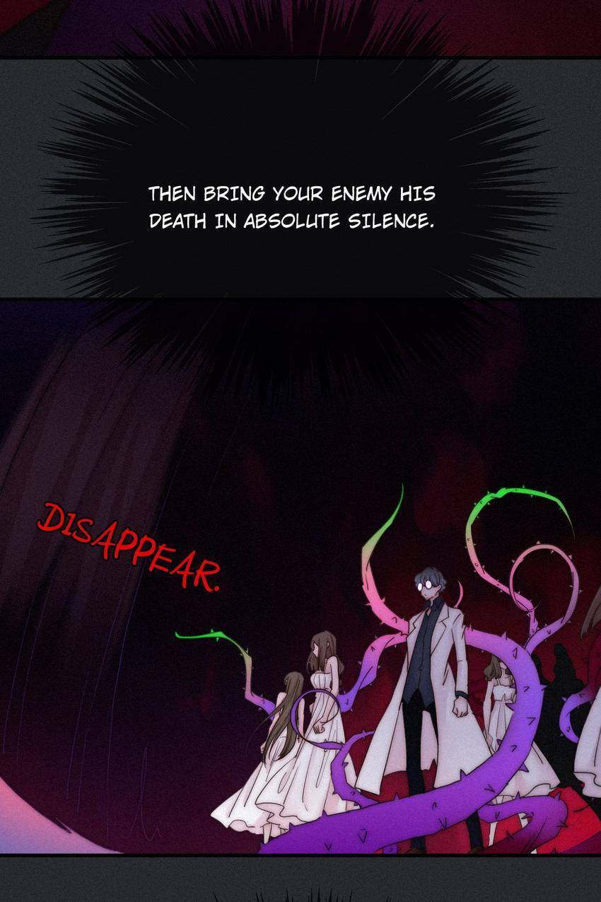 Fall in the Night with You (Colored) Chapter 40 page 59 - 